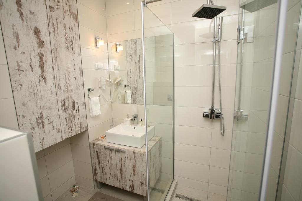 City Place Apartments Belgrade Bilik gambar
