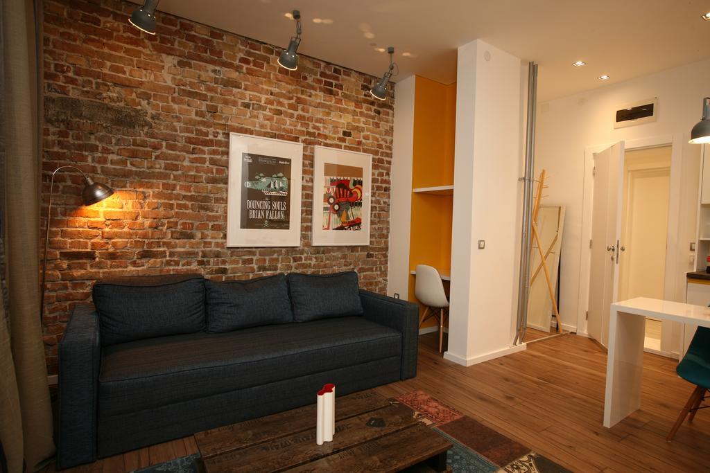 City Place Apartments Belgrade Bilik gambar